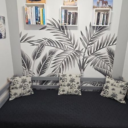 Apartament La Farigoulette Saintes-Maries-de-la-Mer Zewnętrze zdjęcie