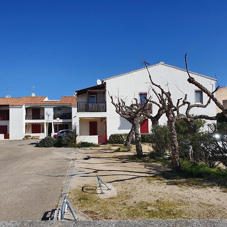Apartament La Farigoulette Saintes-Maries-de-la-Mer Zewnętrze zdjęcie