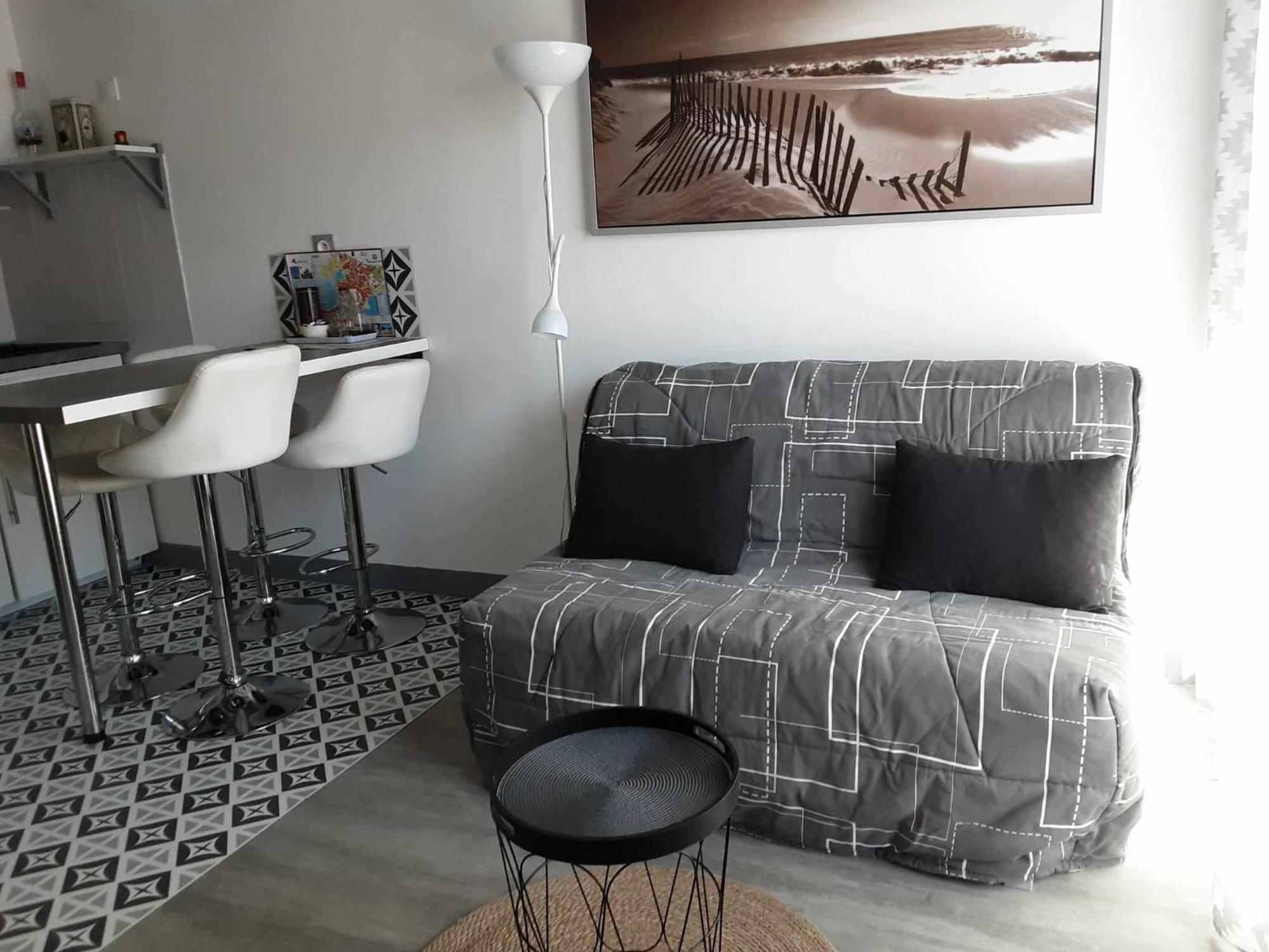 Apartament La Farigoulette Saintes-Maries-de-la-Mer Zewnętrze zdjęcie