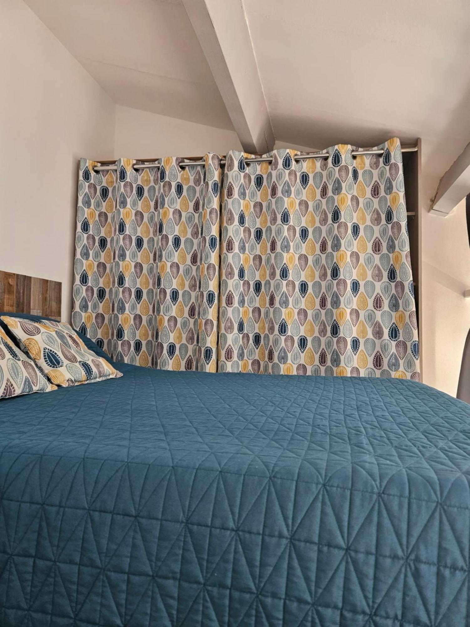 Apartament La Farigoulette Saintes-Maries-de-la-Mer Zewnętrze zdjęcie