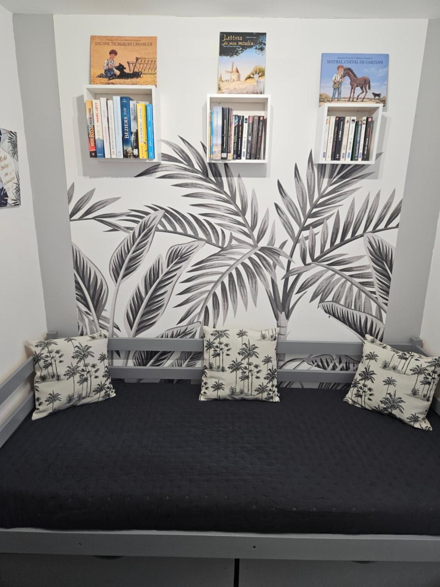 Apartament La Farigoulette Saintes-Maries-de-la-Mer Zewnętrze zdjęcie
