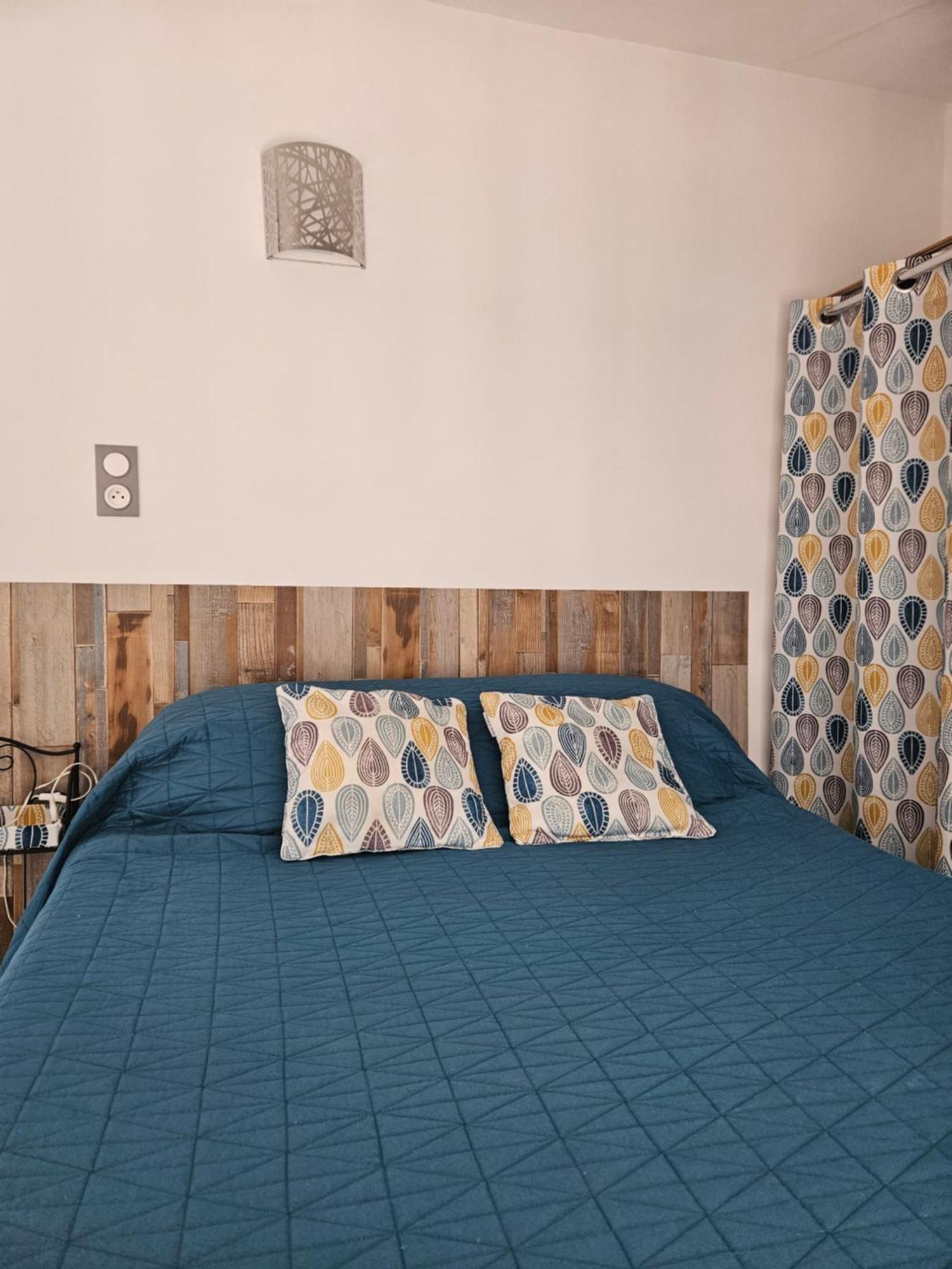 Apartament La Farigoulette Saintes-Maries-de-la-Mer Zewnętrze zdjęcie
