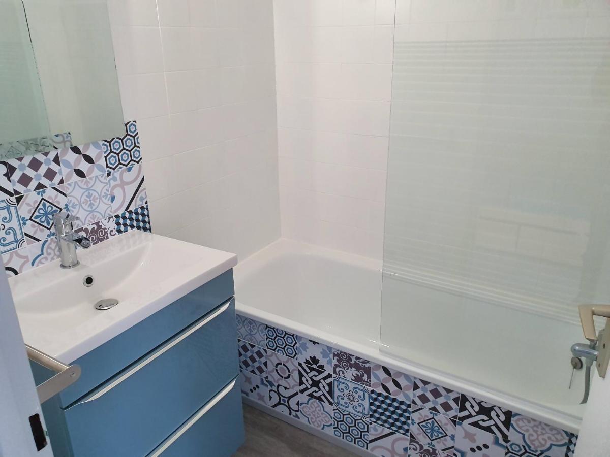 Apartament La Farigoulette Saintes-Maries-de-la-Mer Zewnętrze zdjęcie