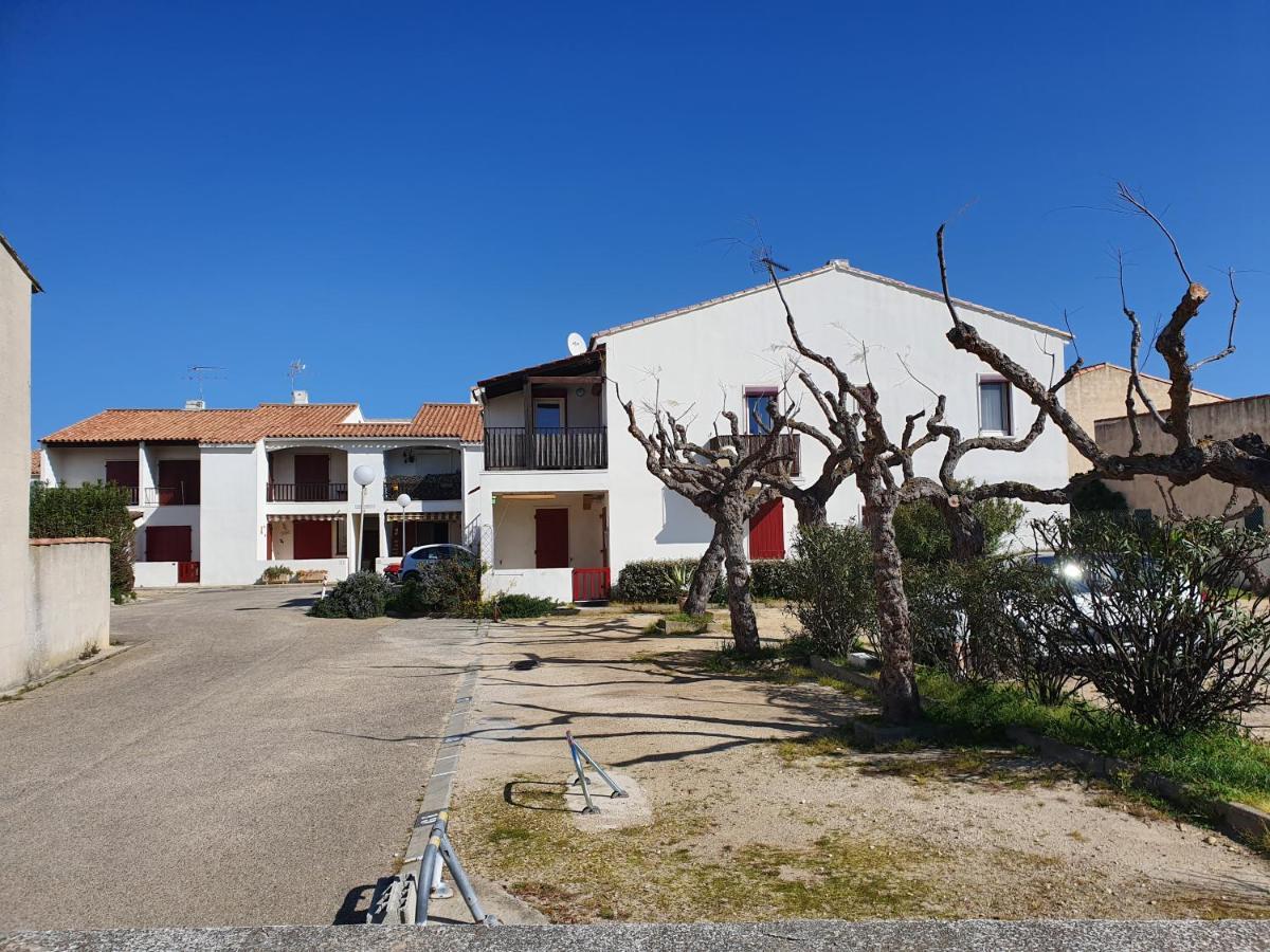 Apartament La Farigoulette Saintes-Maries-de-la-Mer Zewnętrze zdjęcie
